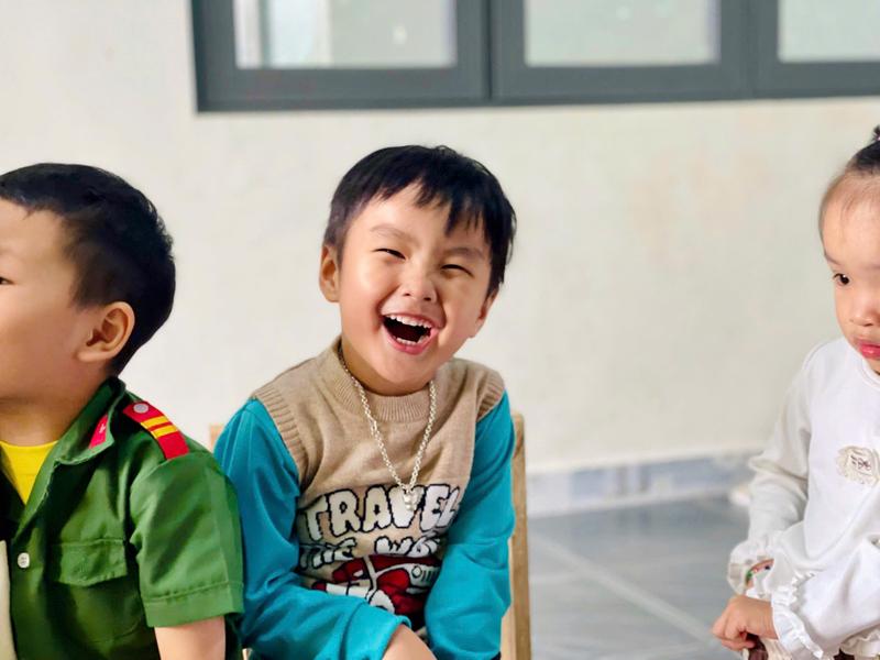 Ảnh hoạt động