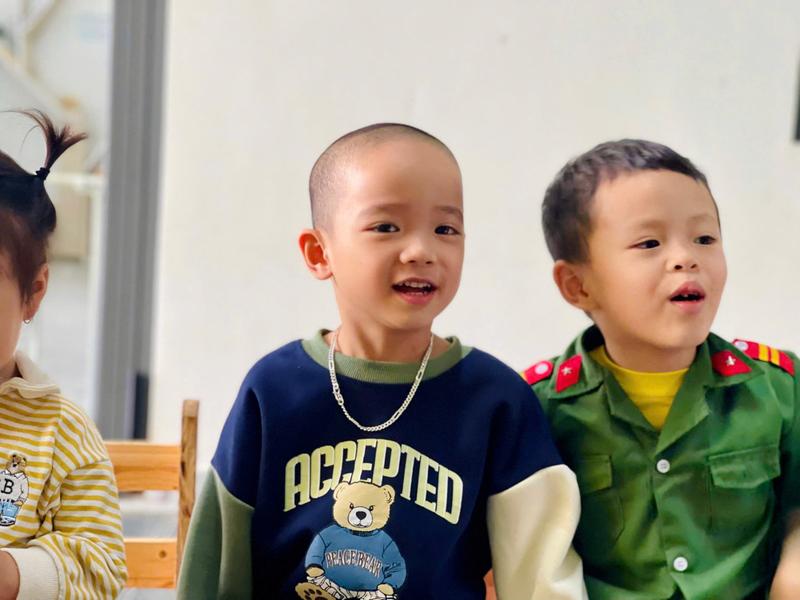 Ảnh hoạt động