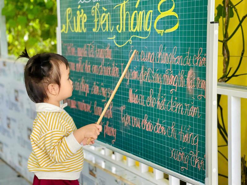 Ảnh hoạt động