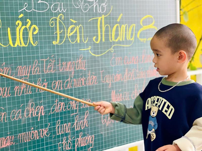 Ảnh hoạt động