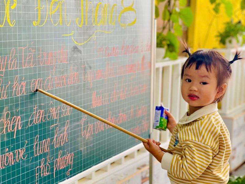 Ảnh hoạt động