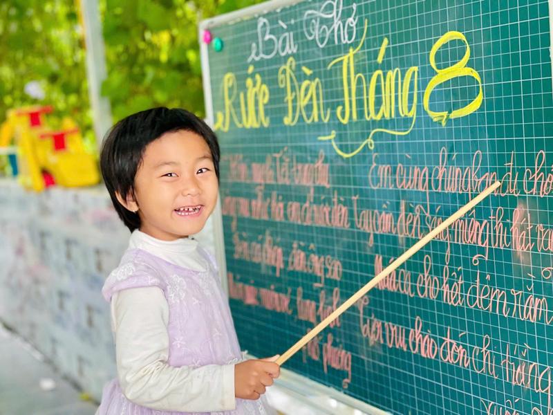 Ảnh hoạt động