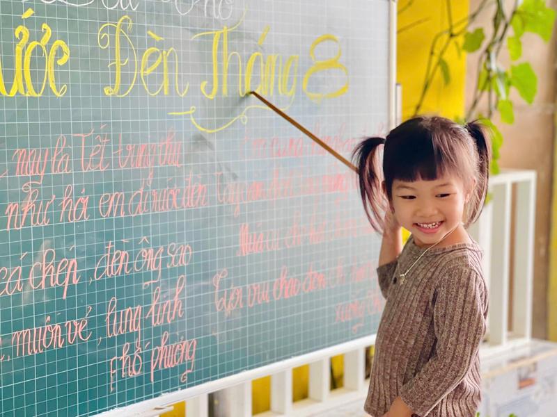 Ảnh hoạt động