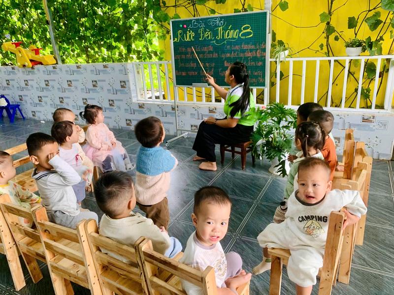 Ảnh hoạt động