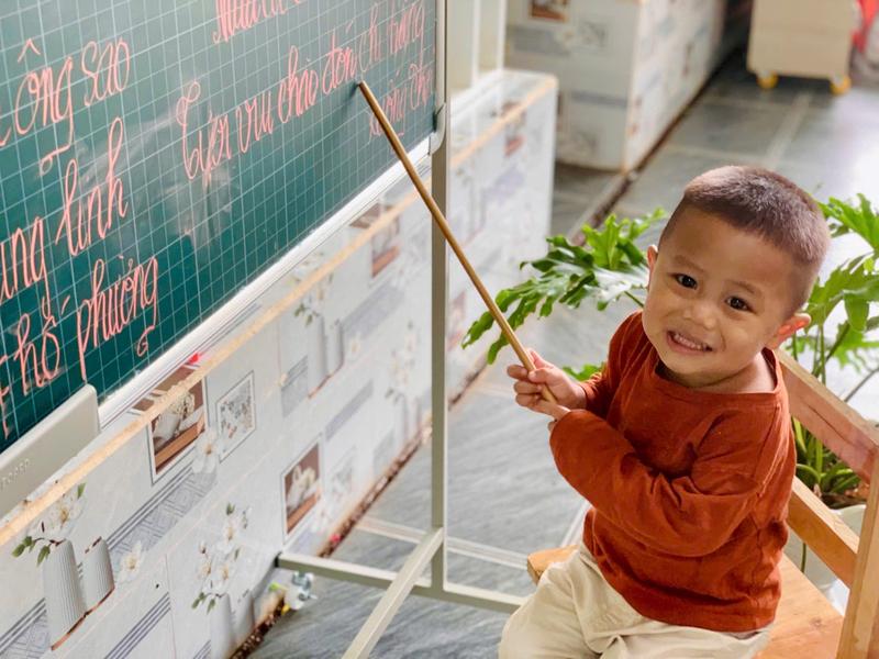 Ảnh hoạt động