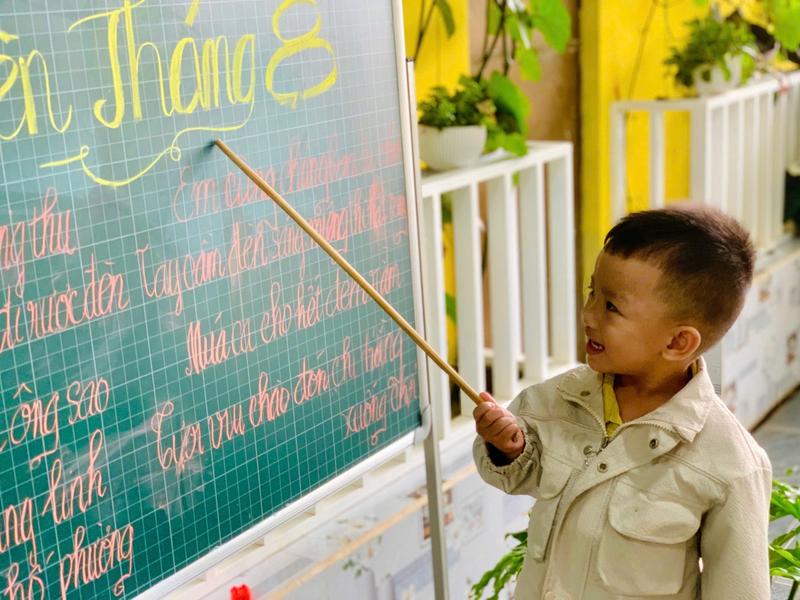 Ảnh hoạt động