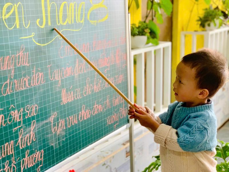 Ảnh hoạt động