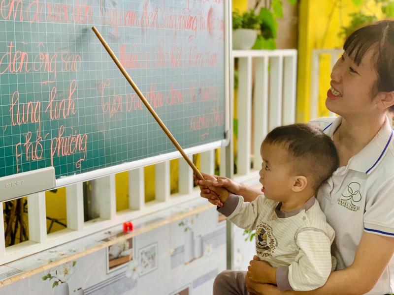 Ảnh hoạt động