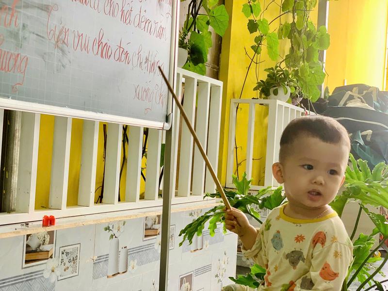 Ảnh hoạt động