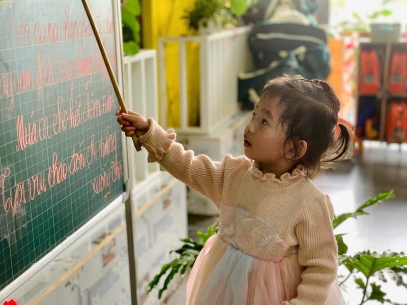 Ảnh hoạt động