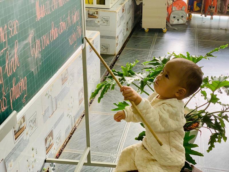 Ảnh hoạt động