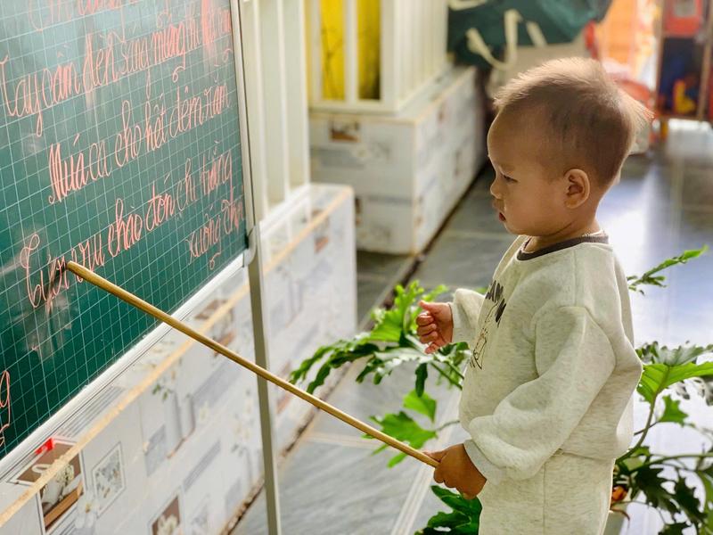 Ảnh hoạt động