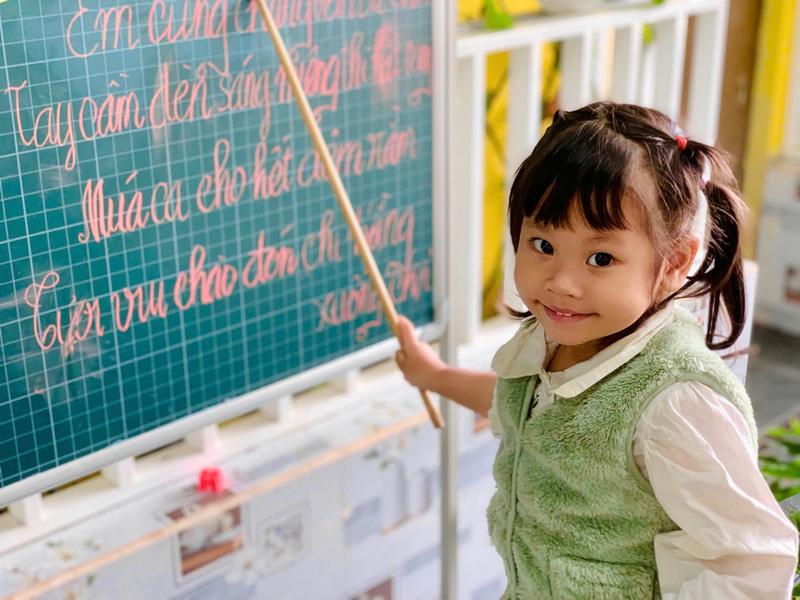 Ảnh hoạt động