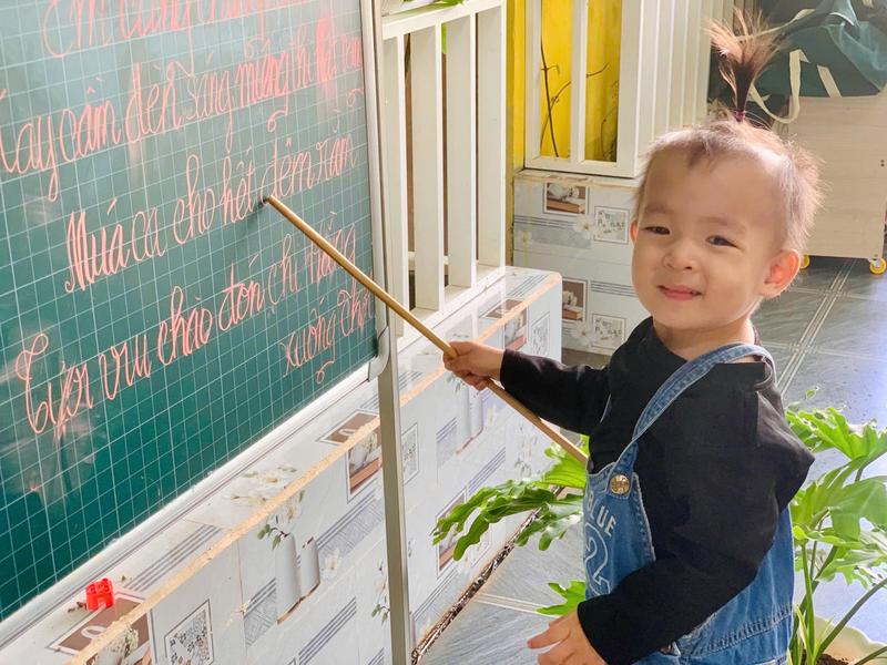 Ảnh hoạt động