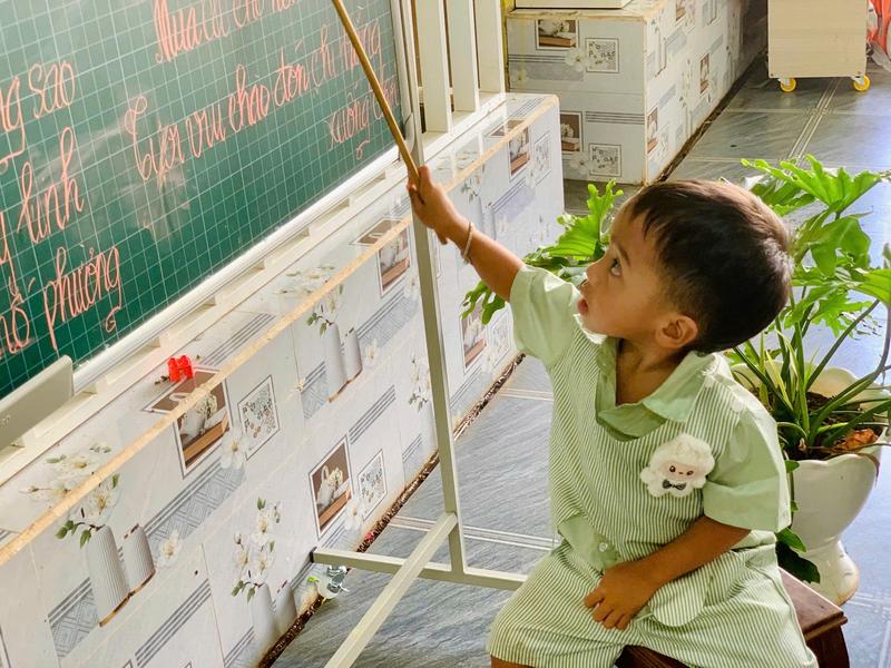 Ảnh hoạt động