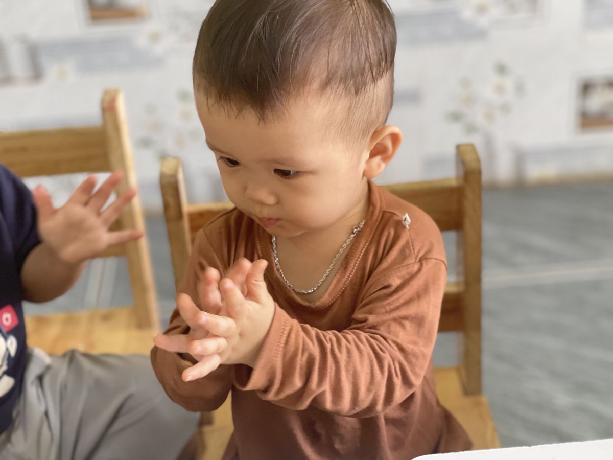 Ảnh hoạt động