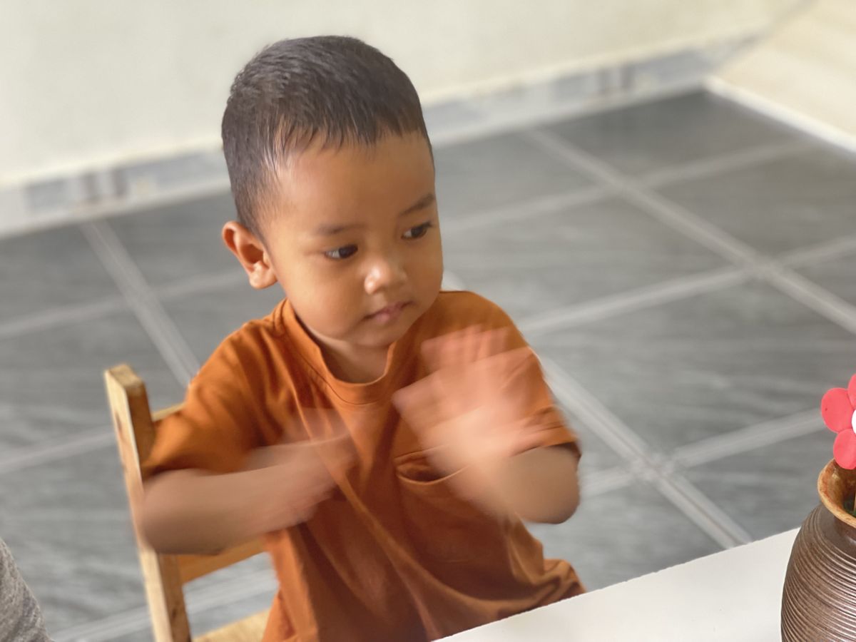 Ảnh hoạt động