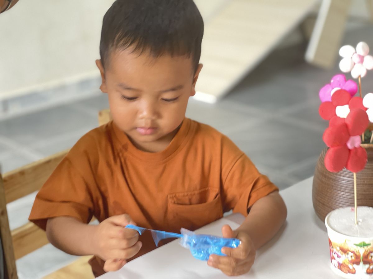 Ảnh hoạt động