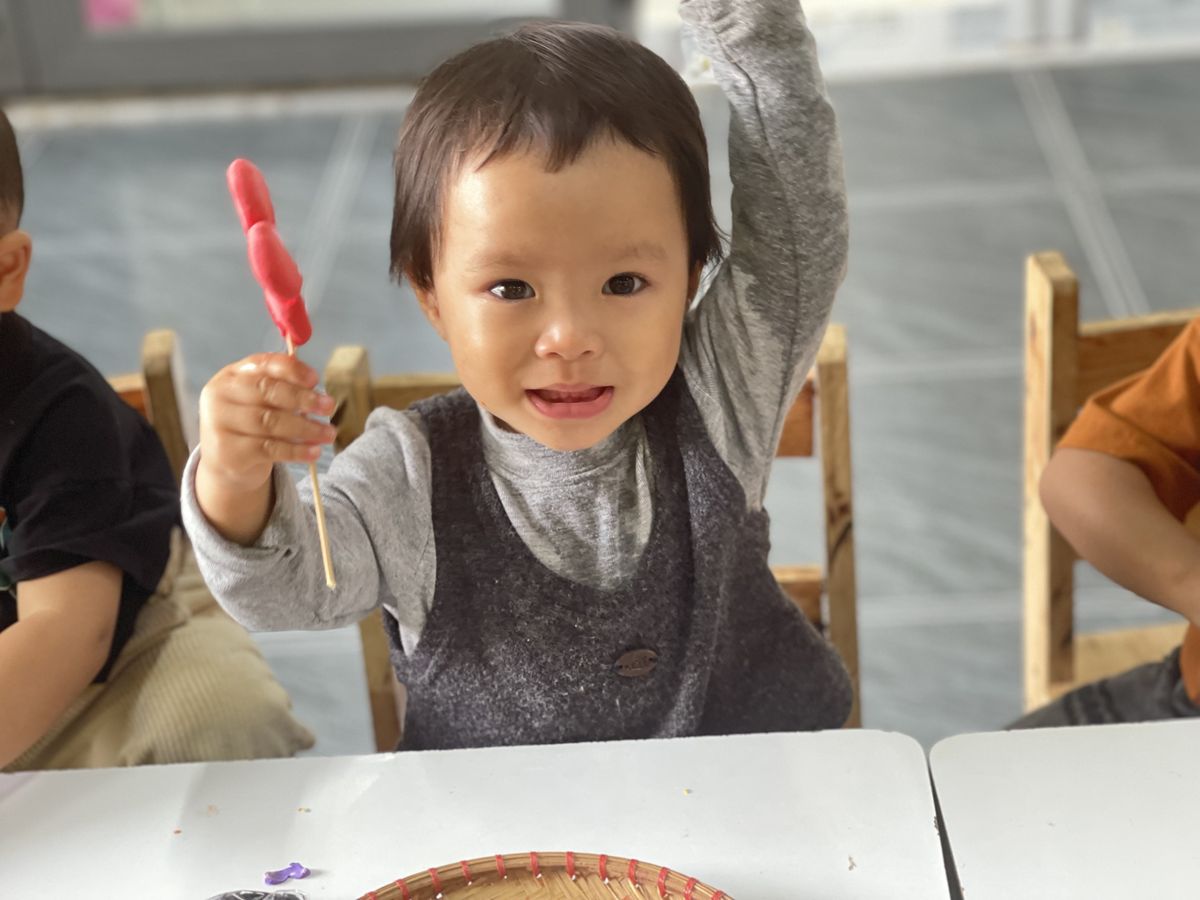 Ảnh hoạt động