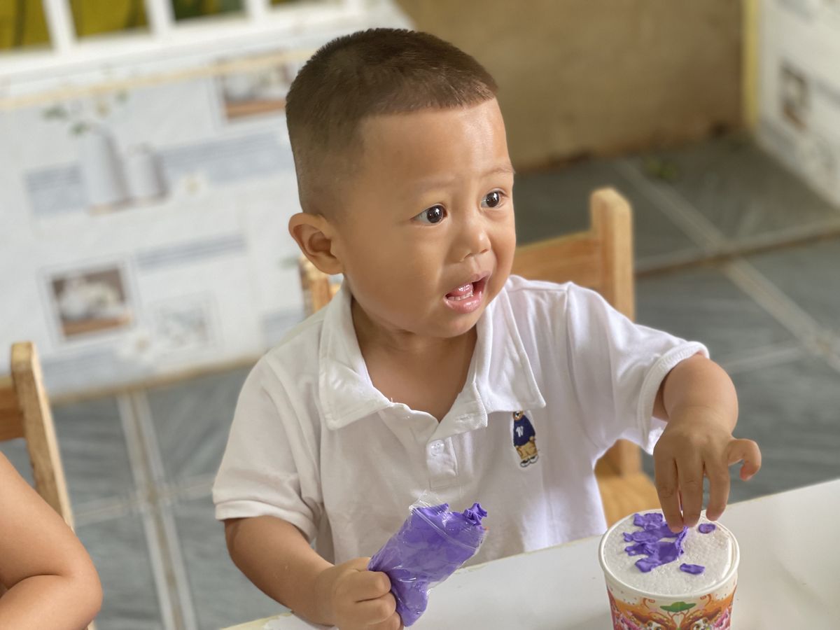 Ảnh hoạt động