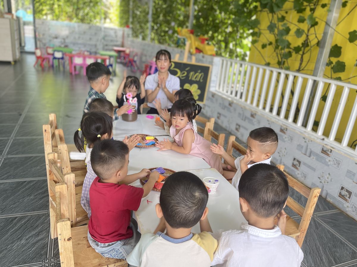 Ảnh hoạt động