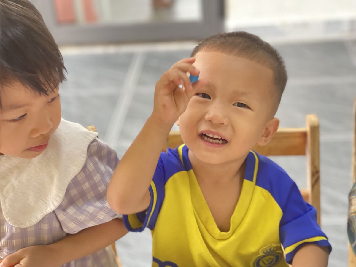 Ảnh hoạt động