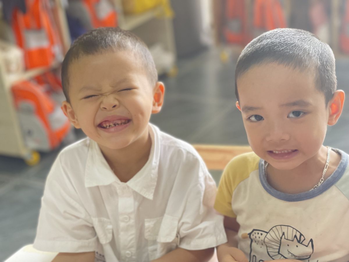 Ảnh hoạt động