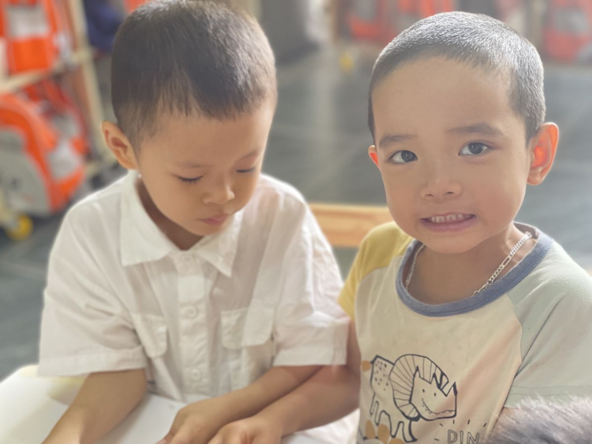 Ảnh hoạt động