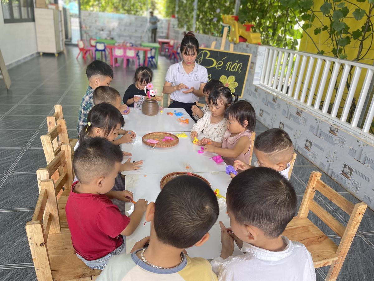 Ảnh hoạt động