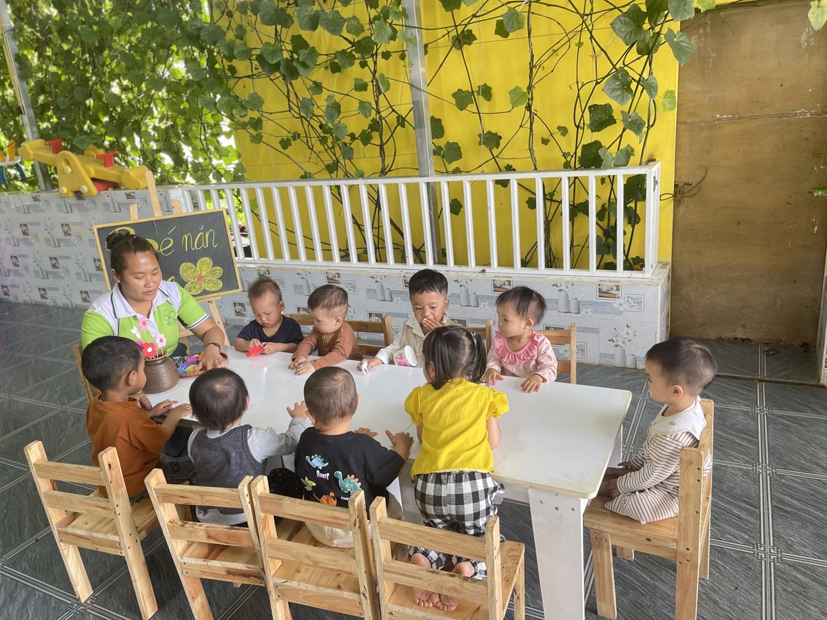 Ảnh hoạt động