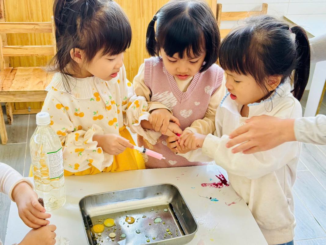 Ảnh hoạt động