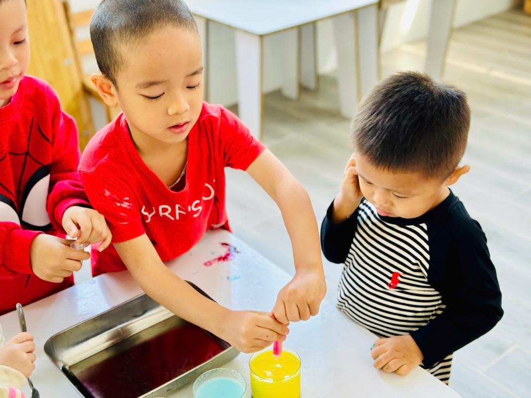 Ảnh hoạt động