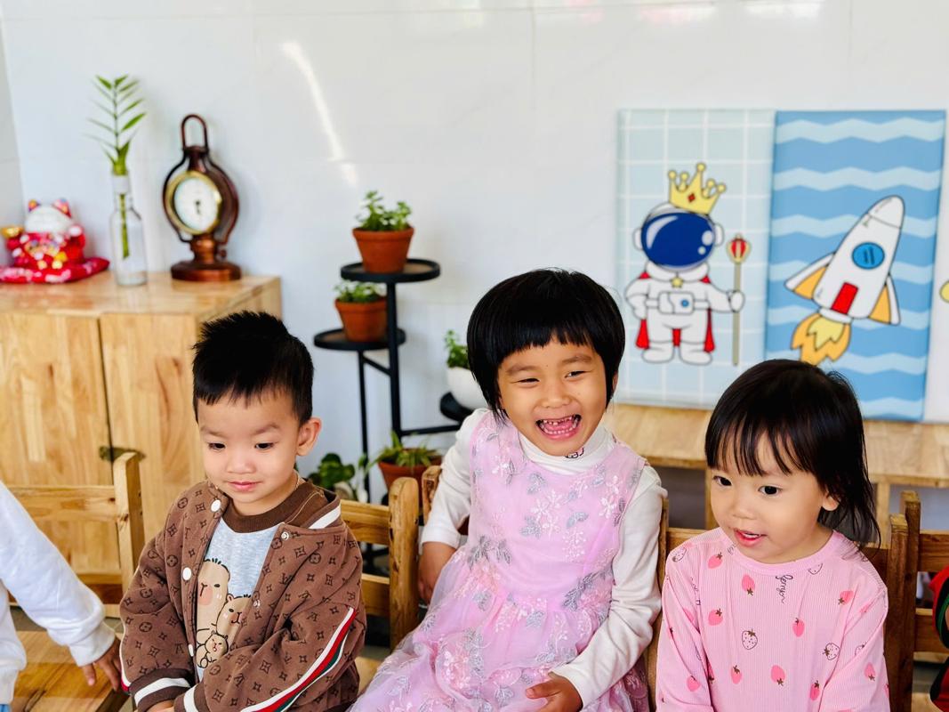 Ảnh hoạt động