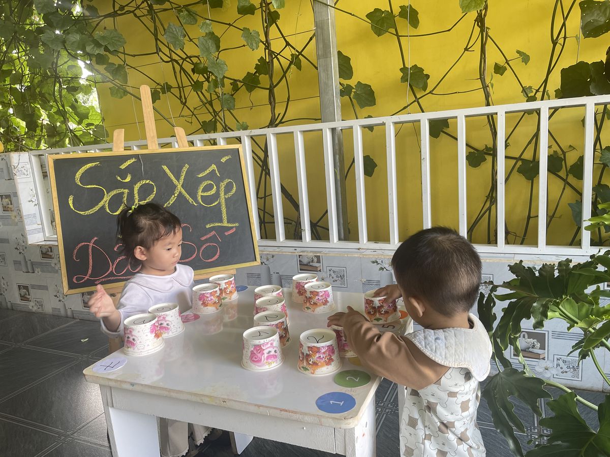 Ảnh hoạt động