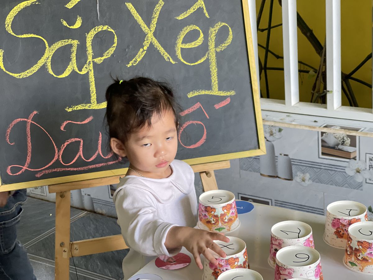 Ảnh hoạt động