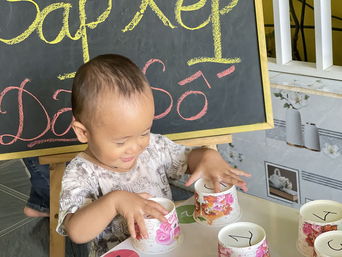 Ảnh hoạt động