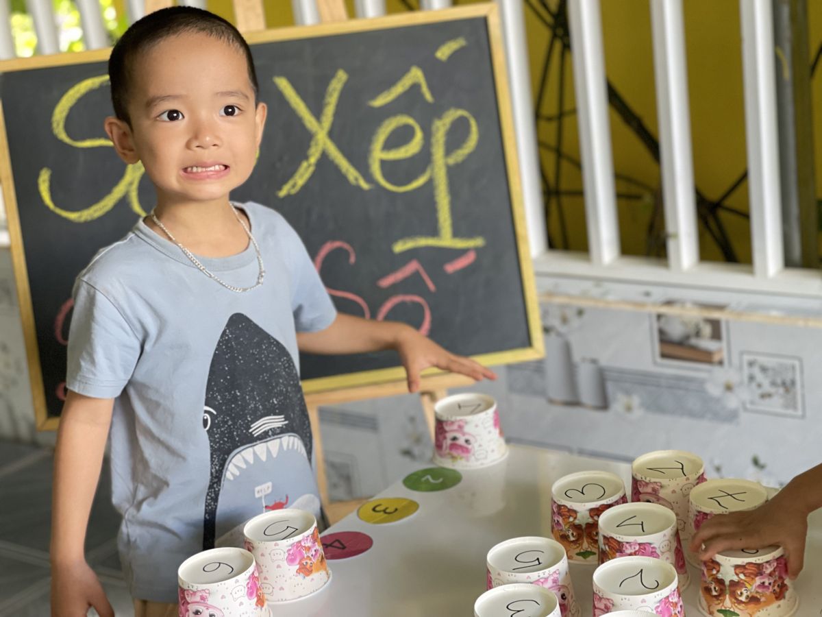 Ảnh hoạt động