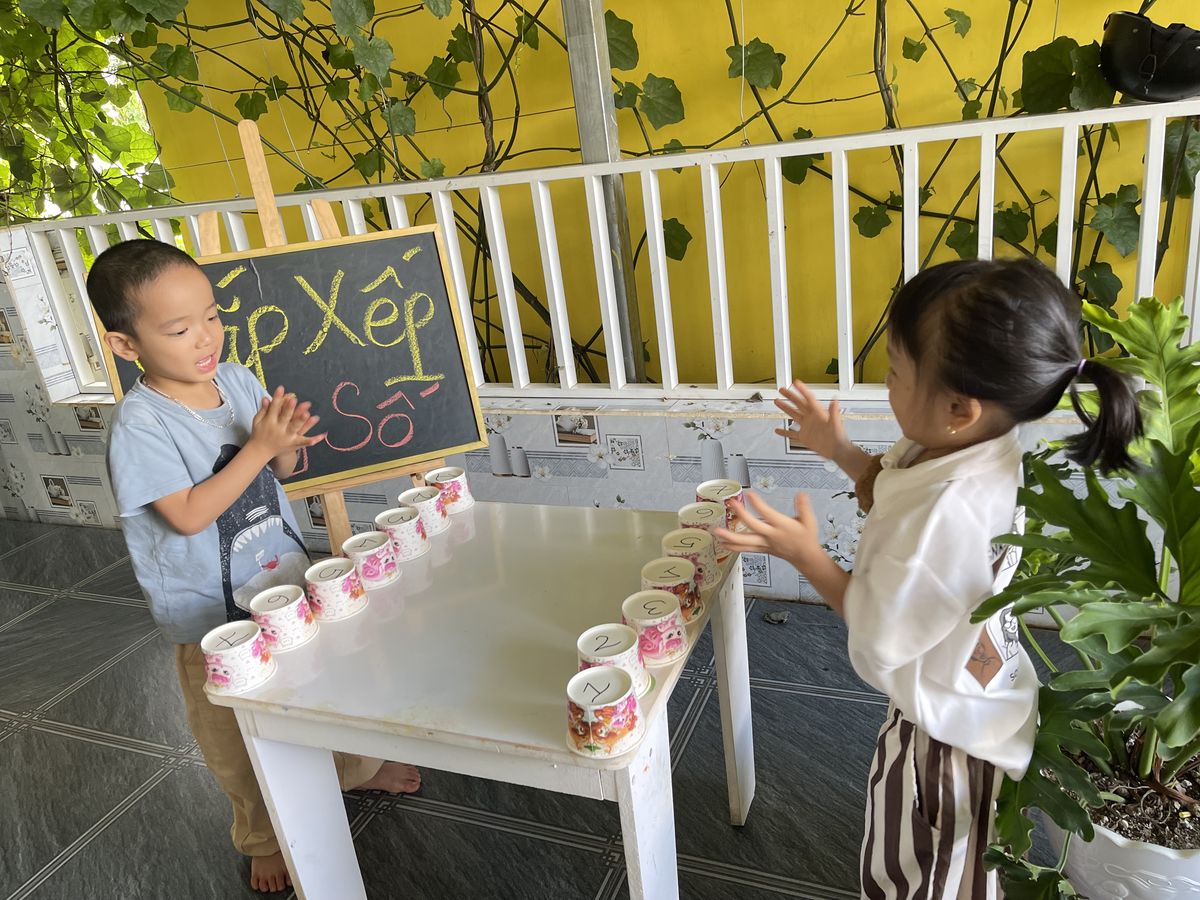 Ảnh hoạt động