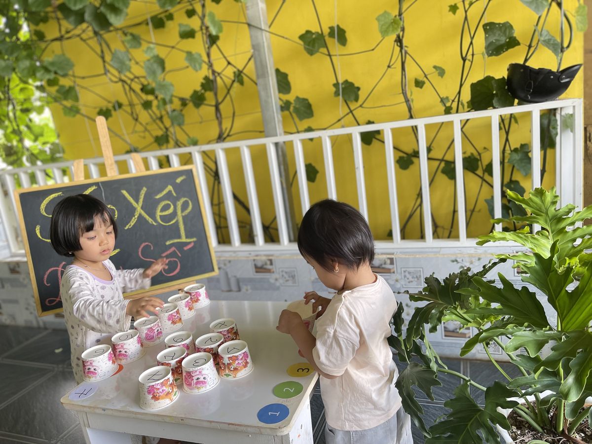 Ảnh hoạt động