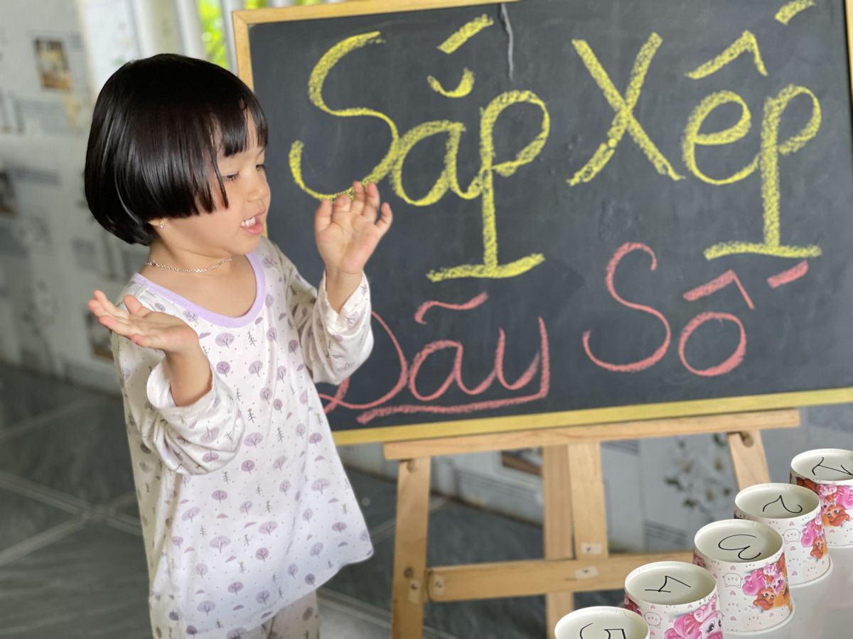 Ảnh hoạt động