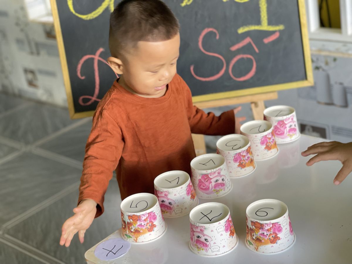 Ảnh hoạt động