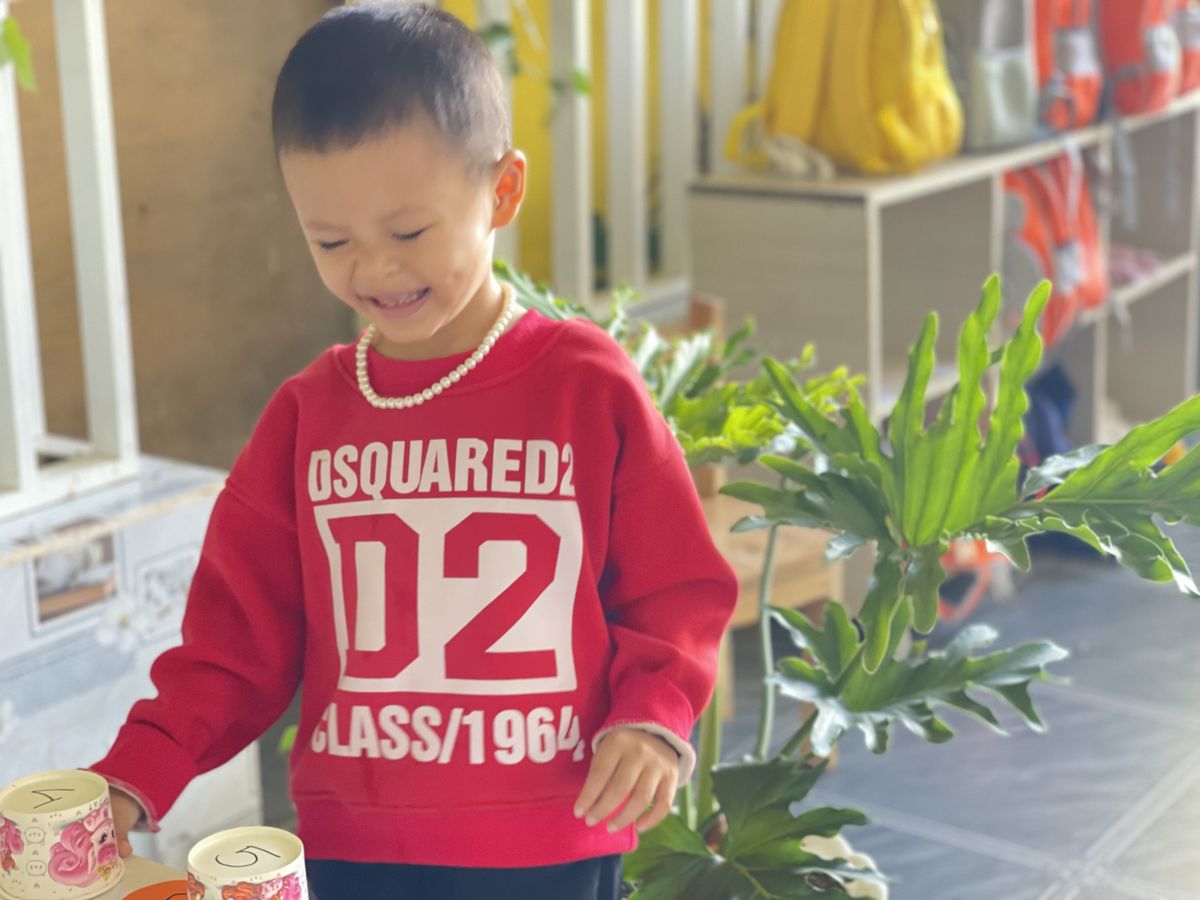 Ảnh hoạt động