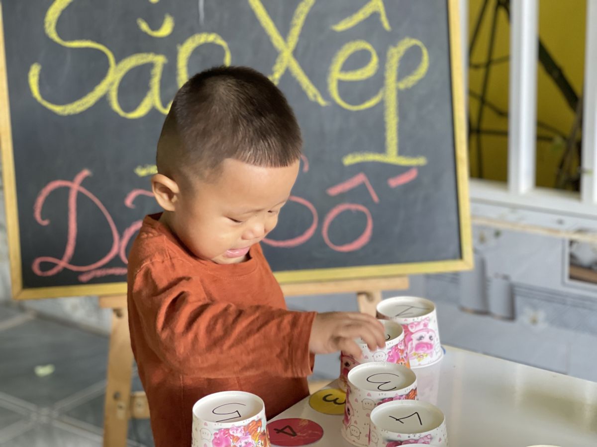 Ảnh hoạt động