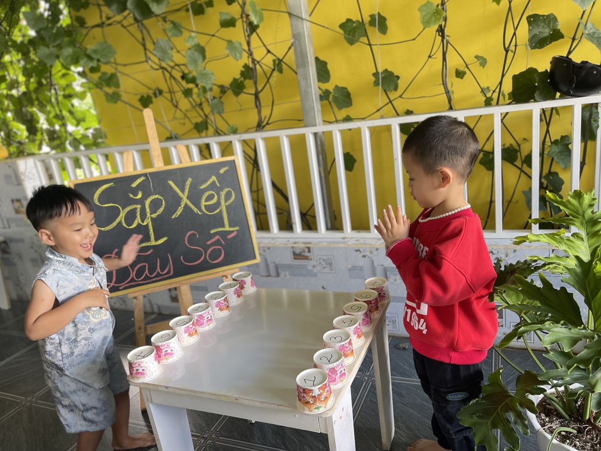 Ảnh hoạt động