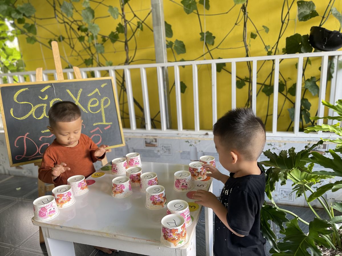 Ảnh hoạt động