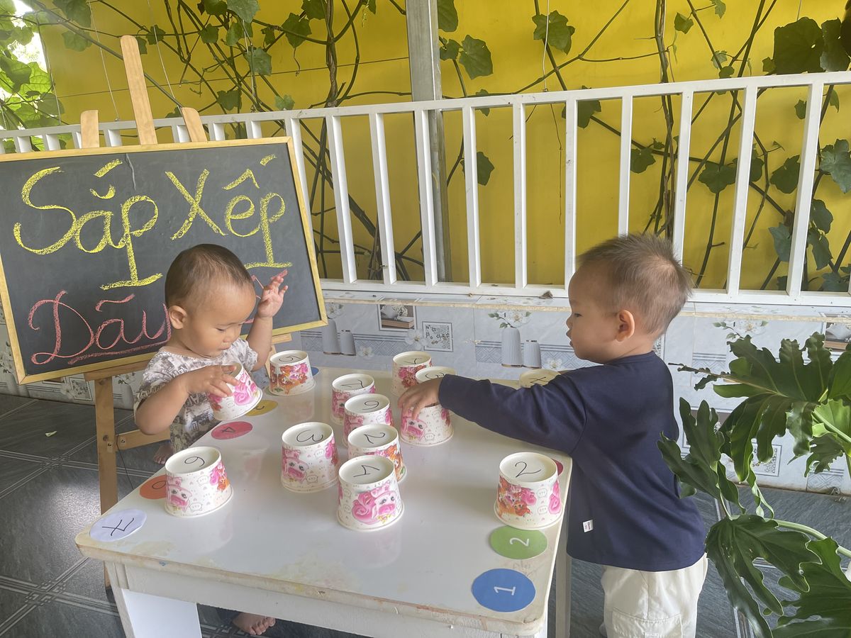 Ảnh hoạt động