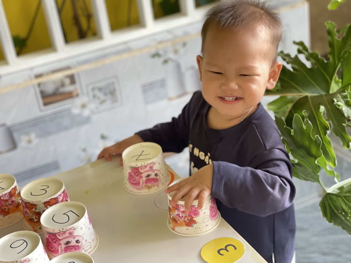 Ảnh hoạt động