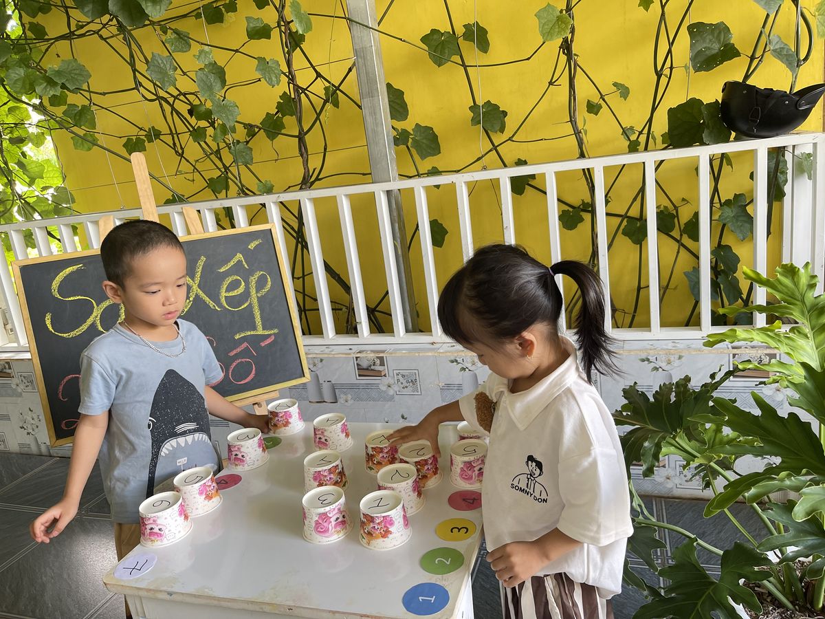 Ảnh hoạt động