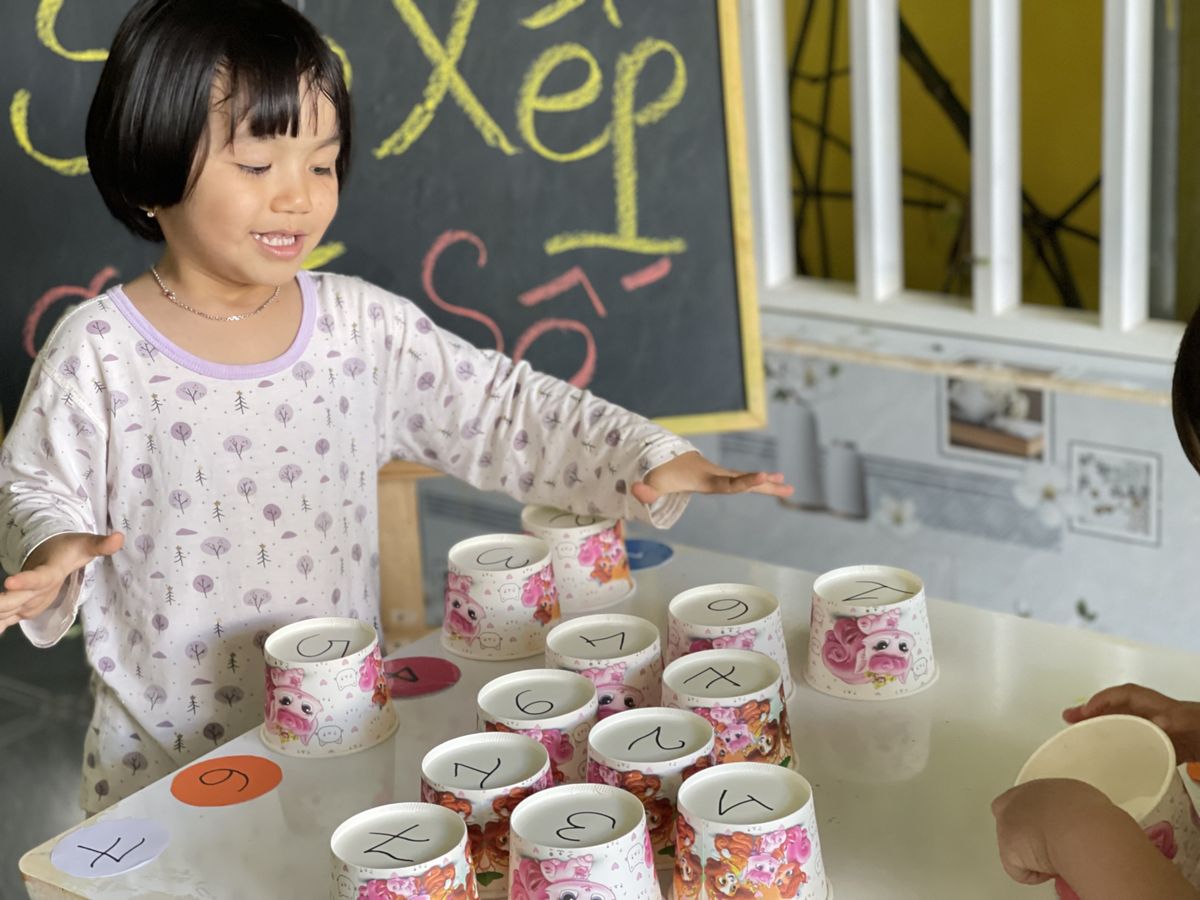 Ảnh hoạt động