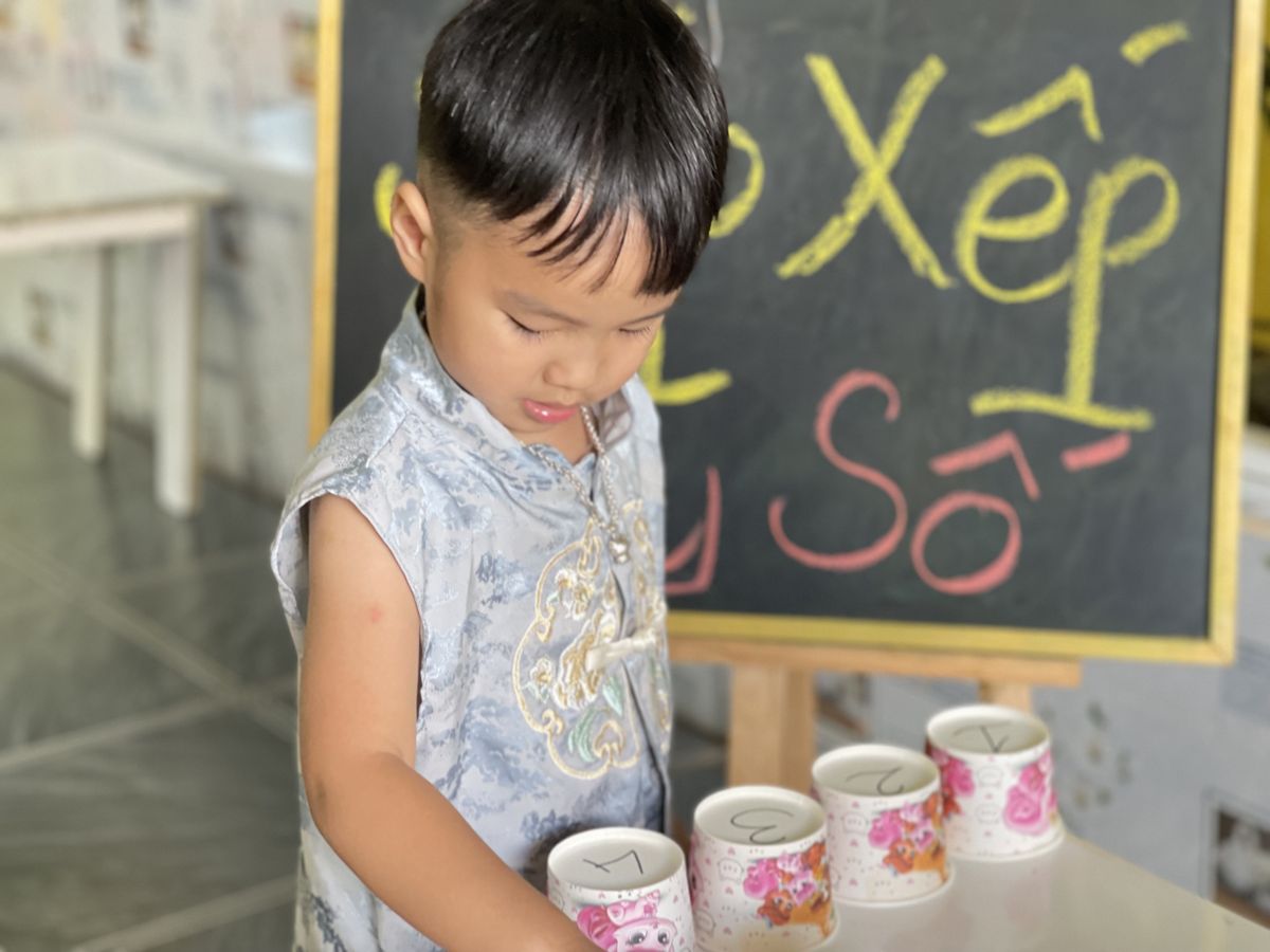 Ảnh hoạt động